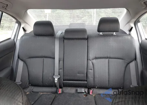 2012 Subaru Legacy 2.5I Premium from USA, damaged, VIN 4S3BMBB61C3020240